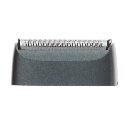 Mesh+head for hair shaver 03-417 Grafit DEWAL F-417 Grafit